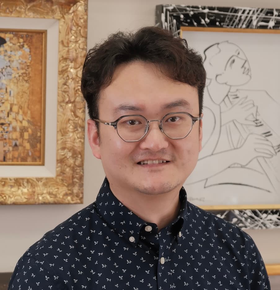 Arthur Xu - Master Framer