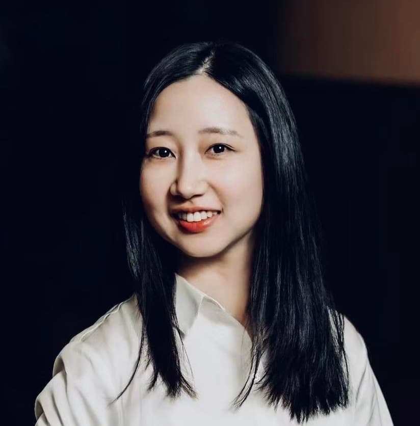 Brenda Fan - Designer